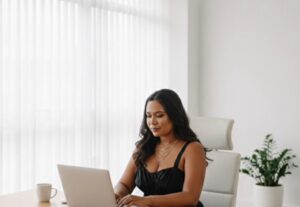 Eu vou fazer Digitação e apoio administrativo