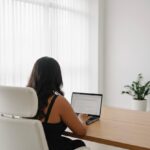 Eu vou fazer Digitação e apoio administrativo