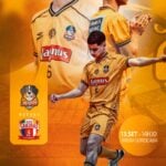 Eu vou criar artes esportivas de elite para seu time ou even...