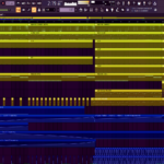 Eu vou criar uma música para você