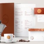 Eu vou criar designs para posicionar e valorizar sua marca