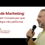 Eu vou Periciar seu Marketing e Melhorar sua Comunicação
