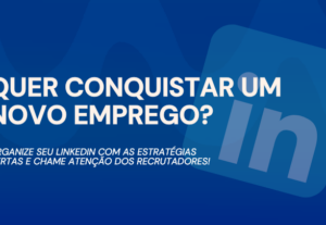 Eu vou fazer um perfil no LinkedIn perfeito
