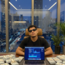 Foto do perfil do trabalhador freelancer