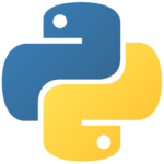 Eu vou fazer programas de automação gui em Python