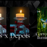 Eu vou melhorar e deixar sua foto mais profissional em até 4...