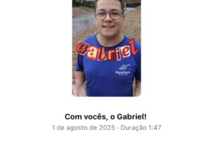 Eu vou editar seu reels para deixá-lo profissional.