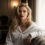 Eu vou criar a sua modelo de IA para seu insta, tik tok.