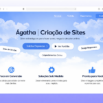 Eu vou Criar sua página de vendas para infoproduto