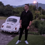 Eu vou criar 3 artes de instagram profissional para você