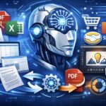 Eu vou fazer Serviços Digitais Profissionais com Uso de IA