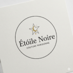 Eu vou fazer Logos personalizados e identidade visual