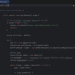 Eu vou Criar Scripts Python, Java e Automação de Tarefas