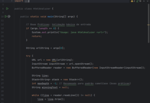 Eu vou Criar Scripts Python, Java e Automação de Tarefas