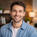 Foto do perfil do trabalhador freelancer