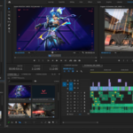 Eu vou editar suas game plays de para seu canal do youtube