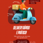 Eu vou criar logos ou posts para sua marca nas redes sociais