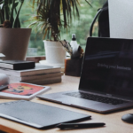 Eu vou estruturar e automatizar ferramentas de negócios