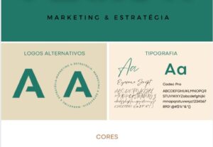 Eu vou Fazer seu marketing digital ter outra cara...