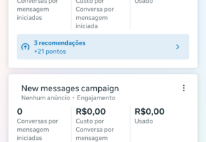 Eu vou fazer tráfego pago para sua empresa