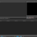 Eu vou fazer edições de videos a sua vontade