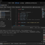 Eu vou solucionar problemas e criar qualquer tipo de site