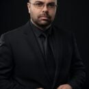 Foto do perfil do trabalhador freelancer