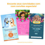 Eu vou fazer seu convidado se encantar