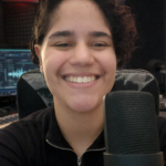 Eu vou narrar ou dublar para você