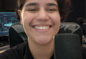 Eu vou narrar ou dublar para você