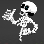 Eu vou ser seu artista 3D