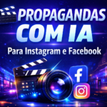 Eu vou Criar propagandas com iA