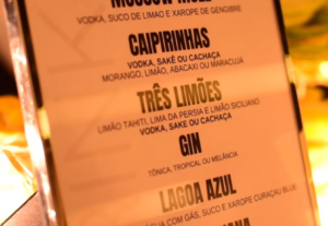 Eu vou Trazer o melhor para você