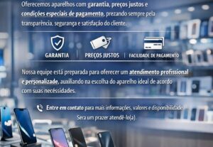 Eu vou fazer o melhor anúncio do seu produto