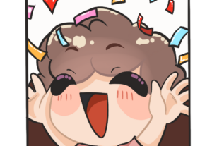 Eu vou Criar seu pack de emotes, 3 emotes por 40 reais