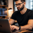 Foto do perfil do trabalhador freelancer