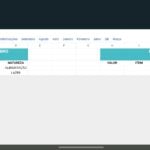 Eu vou fazer planilhas de Excel bem estruturadas