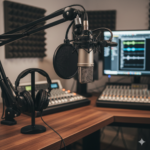 Eu vou criar o Jingle ou musica da sua Empresa.