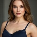 Eu vou criar sua modelo virtual realista