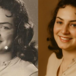 Eu vou reformar suas fotos antigas