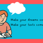 Eu vou ser seu Beta Reader para sua história até 750 palavra...