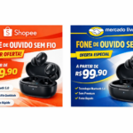 Eu vou Criar um anúncio cadastrando seus produtos