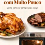 Eu vou Criar um e-book simplificado para você