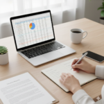 Eu vou Organizar suas planilhas de Excel