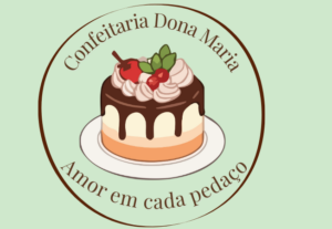 Eu vou criar o logo profissional da sua empresa no Canva
