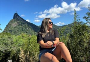 Eu vou montar roteiro de viagens personalizado,orçamento
