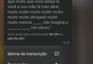 Eu vou fomatar seu trabalho acadêmico