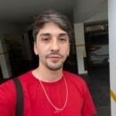Foto do perfil do trabalhador freelancer