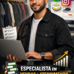 Eu vou fazer Estratégias práticas para vender mais em até 24...