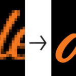 Eu vou vetorizar sua imagem ou logotipo em alta qualidade